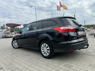 Ford Focus Zamień swoje auto lub zostaw w rozliczeniu 97tyś/km