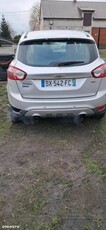 Ford Kuga 2.0 TDCi