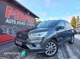 Ford Kuga II