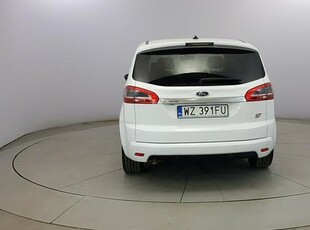 Ford S-Max 2.0 TDCI ! Stan Bardzo Dobry ! ST-Line !