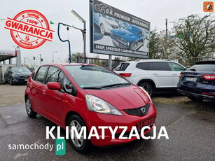 Honda Jazz 1.2 i-VTEC S Cool