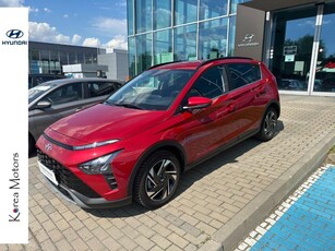 Hyundai Bayon SUV 1.0 T-GDI 100KM 2023