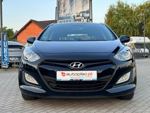 Hyundai i30 *Benzyna*Gwarancja*BDB stan*