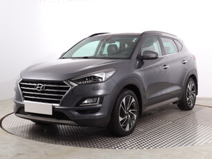 Hyundai Tucson 2019 1.6 T