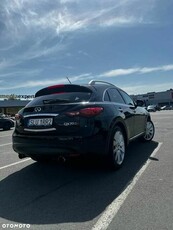 Infiniti QX70 3.0d S