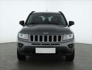 Jeep Compass 2011 2.2 CRD 141625km SUV