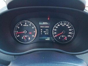 Kia Picanto 1.2 84KM, Wersja L / FV23%