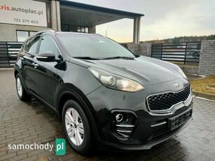 Kia Sportage 1.6 GDI 2WD Vision