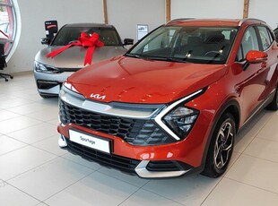 Kia Sportage V SUV 1.6 T-GDI 150KM 2023