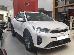 Kia Stonic 2024