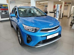 Kia Stonic Crossover Facelifting 1.0 T-GDI 100KM 2024