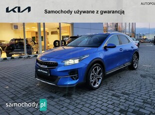 Kia Xceed 1.6