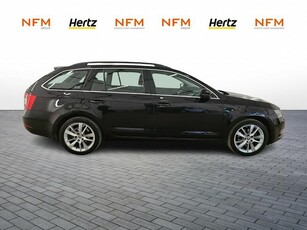 Škoda Octavia 2,0 TDI(150 KM) DSG Style Full LED Salon PL F-Vat