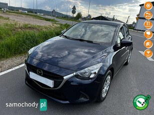 Mazda 2 III