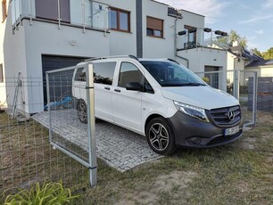 Mercedes Vito Mixto w447