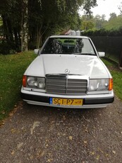 Mercedes w124