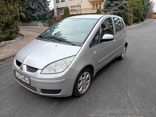 Mitsubishi Colt 1.3 Benzyna Automat 2007 Rok. Mozliwa Zamian