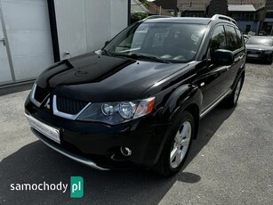 Mitsubishi Outlander II