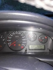 Nissan Almera 1.8-N16 - на газу - на запчастини - ходова - я