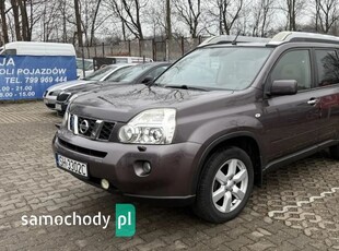 Nissan X-Trail 2.0 dCi LE Platinum