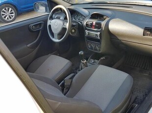 Opel Corsa C 2006 Poift Gaz Sekwencyjny. Stan Dobry.