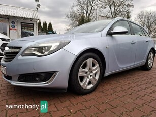 Opel Insignia 1.6 CDTI ecoFLEX Start/Stop Business Edition