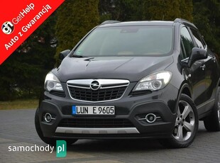 Opel Mokka 1.7 CDTI ecoflex Start/Stop Innovation