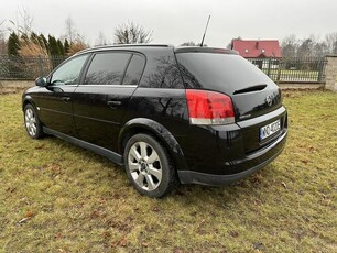 Opel Signum 2.0T 2004 Benzyna + LPG – Ekonomiczny i zadbany