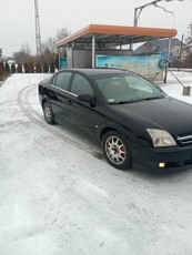 Opel Vectra c