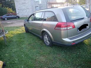 Opel Vectra C