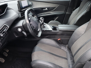 Peugeot 3008 2020 1.2 PureTech 55469km SUV