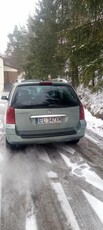 Peugeot 307 SW