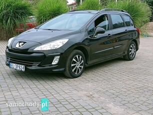 Peugeot 308 T7