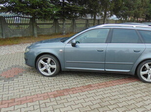 Piękny Seat Exeo 2.0 TDI Moc 170 koni Zobacz Warto