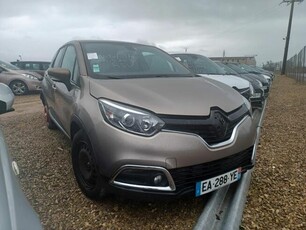 RENAULT Captur 1.5 Energy DCi 90 Hypnotic EA288