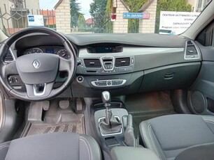 Renault Laguna kombi