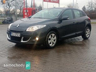 Renault Megane III