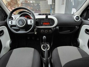 Renault Twingo *tempomat*z Niemiec*