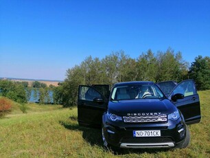 Salonowy Land Rover 100 tys.przebieg BDB Stan Gwarancja 12m