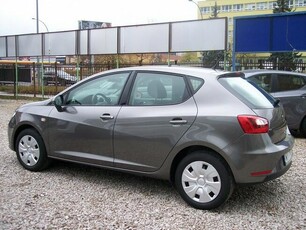 Seat Ibiza 1,2 TSI SALON PL. 100% bezwypadkowy + pełny serwis ASO