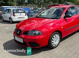 Seat Ibiza III