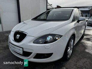 SEAT Leon 1.4 TSI Style S&S