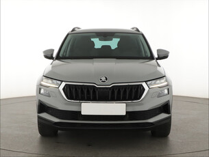 Skoda Karoq 2022 1.5 TSI 53426km SUV