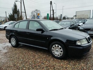 Skoda Octavia 1.8 20V 150kM