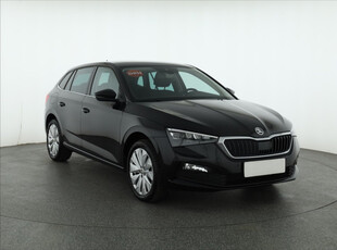 Skoda Scala 2023 1.0 TSI 18235km Hatchback