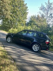 Sprzedam BMW X3 e83 2010r. Polski salon!