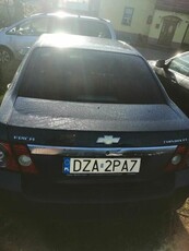 Sprzedam Chevrolet Epica 2.0 Diesel