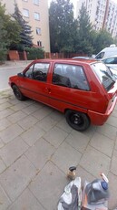 Sprzedam Citroen AX 1.0 KAT