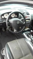 Sprzedam części do Peugeot 407 2.0 HDi Premium