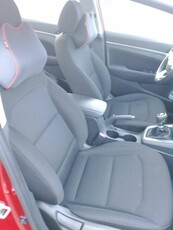 Sprzedam Hyundai Elantra 1.6 Comfort